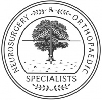 Neurosurgery And Orthopaedic Specialists Logo