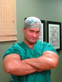 Dr. Kenneth Hughes, Los Angeles Plastic Surgeon