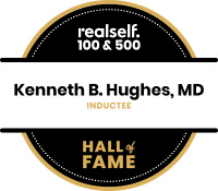 Dr. Kenneth Hughes Selected to Realself Hall of Fame