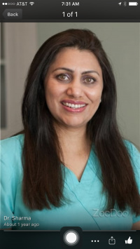 Dr. Sharma