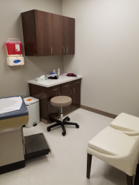 Exam Room