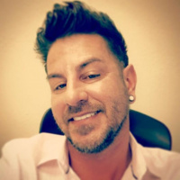 Dr. Angel Santiago Jr. DC