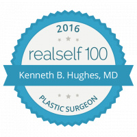 Dr. Kenneth Hughes Voted to Realself 100