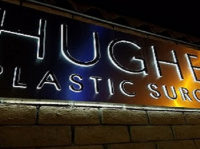 Dr. Kenneth Hughes at Hughes Plastic Surgery