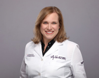 Dr. Sally Huber