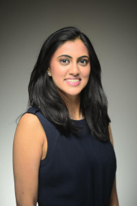 Dr. Dhruti Patel