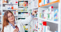 Pharmacy