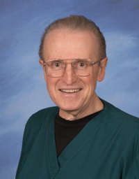 Dr. Valdemar Welz