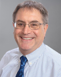 Dr. Harry Goldin