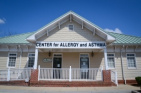 Center for Allergy and Asthma of Georgia-Newnan