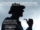 Zabrecky Institute of Biomedicine