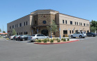 FCC - Fountain Valley Primary Care