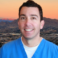 Las Vegas Dentist Brian Bienstocks, DDS
