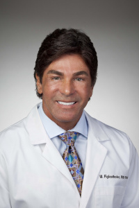 William Figlesthaler, MD