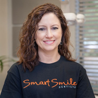 Crystal - Dental Assistant