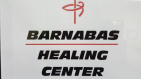 Barnabas Healing Center