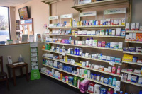 lancaster pharmacy and wellness sc