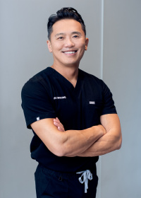 Dr. Anh-Tuan Truong, FACS