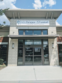 friendly dentist indian trail nc