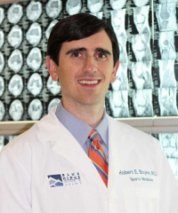 Dr. Robert Boykin, MD, Sports Medicine and Shoulder Surgery