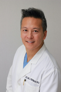 Dr. Parungao is The Chicago Bosley surgeon and one of the busiest in his group nationwide.