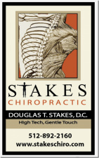 Stakes Chiropractic Center
