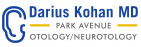 Darius Kohan MD