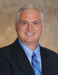 Dr. Jeffrey Silbernagel