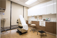 Procedure room