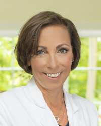 Lisa Larkin, MD, FACP, NCMP, IF,