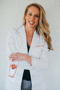 Laurie Birkholz, MD