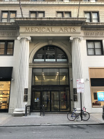 Ehrlich Plastic Surgery, 1601 Walnut Street, Philadelphia, PA 19102