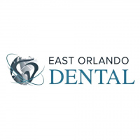 Orlando FL dentist East Orlando Dental logo