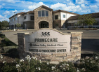 Salinas Valley Health Diabetes & Endocrine Center