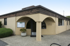 Salinas Valley Health Specialty Clinic