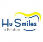 Hu Smiles in Renton