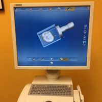 CEREC at Longmont CO dentist Artistic Smiles