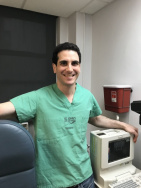 Dr. Jordan Drucker, DPM