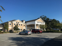 The Lange Eye Institute in the Villages Florida