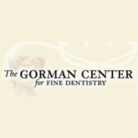 Logo The Gorman Center for Fine Dentistry