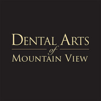 Logo of Dental Arts of Mountain View