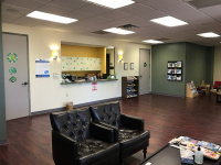 Waiting Area