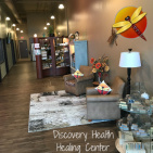 Discovery Health Healing Center