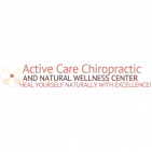 Active Care Chiropractic and Natural Wellness Center Sayyed and Associates