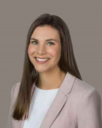 Ashley McClary, MD