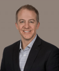 David Kirkpatrick, BA, MA, MMSc, PA-C