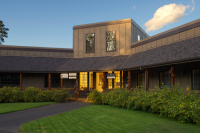 High Lakes Health Care Sisters Office