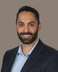 Anthony DeChristopher, FNP