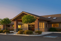 High Lakes Health Care Redmond Office