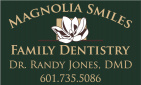 Magnolia Smile Family Dentistry